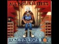Badly Drawn Boy - All Possibilities (Album version)
