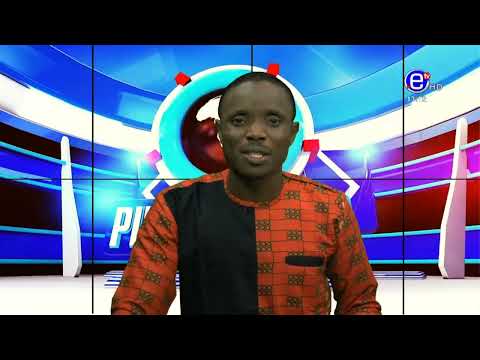 PIDGIN NEWS WEDNESDAY NOVEMBER 09, 2022 - EQUINOXE TV