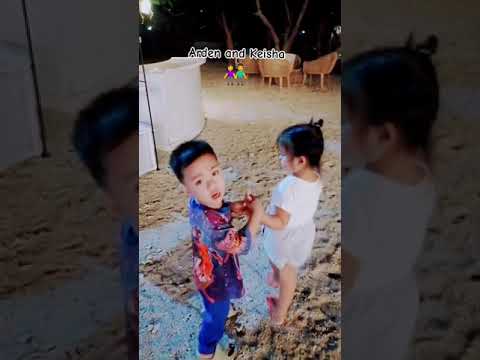 Tito Arden and Niece Keisha