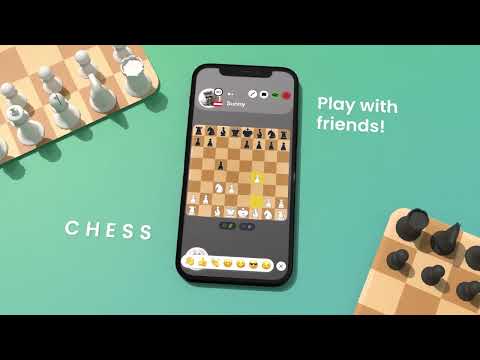 Chess Live - Online & Offline