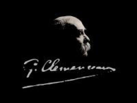 Ratni vođe: Georges Clemenceau - dokumentarna serija (2/3)