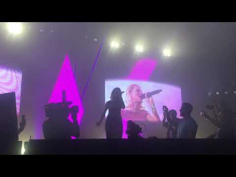 Kristine Blond // Loveshy - Reminisce Festival 2019