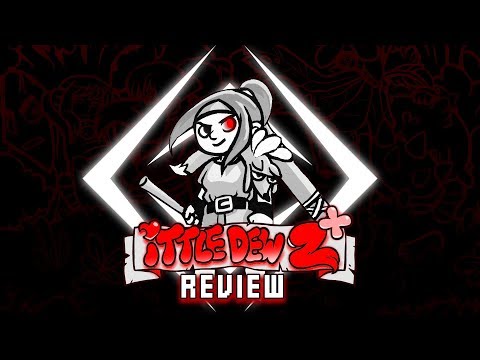 Ittle Dew 2+ - Best Impulse Buy Ever | Crimson Eye Review