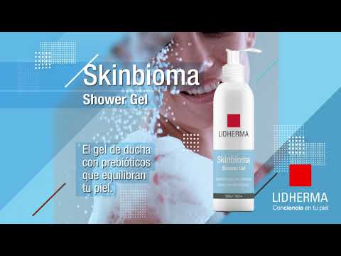 Conocé lo nuevo de Skinbioma