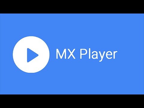 MX Player .APK Video Trailer