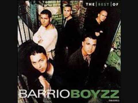 The Barrio Boyzz-Think of You