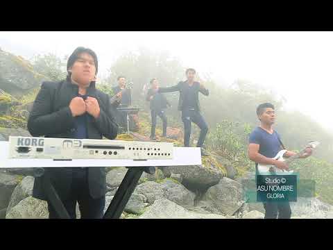 AYUDAEM JESUS// ALIANZA DIVINA // MUSICA CRISTIANA BOLIVIANA