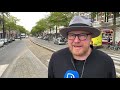 Culinaire Route 2019 op de West-Kruiskade