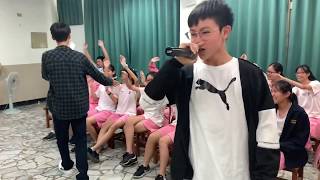 潘瑋柏 Will Pan - 愛你 3000 Love You 3000 (feat. 黃旭 Boom, 肖恩恩 Sean T)