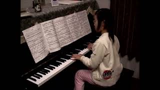 Download lagu 【衝撃映像】ハラミちゃんの幼少期ピアノ練習がヤバすぎる mp3 Download lagu 【衝撃映像】ハラミちゃんの幼少期ピアノ練習がヤバすぎる mp3