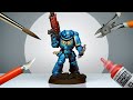 Ultimate guide to painting your first miniature - everything you need to know