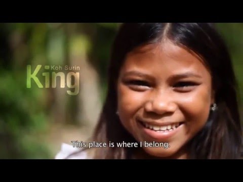 Moken's way of life-[Full Version]-3 Part