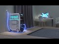 Video review BLUETTI EP500