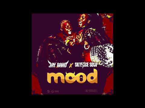 Jay Bahd & Skyface SDW - MOOD (OFFICIAL AUDIO)