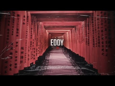 Ambro Fiszoski - Eddy prod 808NAHAJ ft. Cywinsky