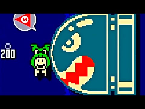 Super Mario Maker 2 🔥 Expert Endless Challenge #397