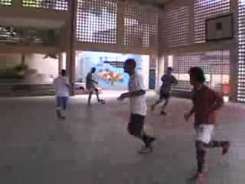 Spin Street Soccer Brasil compilation
