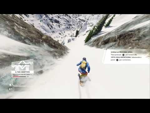 STEEP BETA dalle Dolomiti con amore