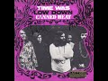 CANNED HEAT - LOW DOWN