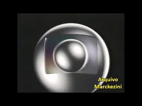 Intervalos - Globo (1987)