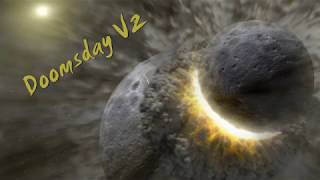 Doomsday V2 (Full Song [inc. Vocals]) Lyric Video
