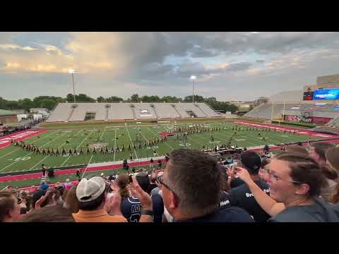 Not the Troopers 2023