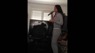 martha hertogs - seven nation army