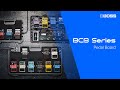 Updated BOSS BCB series - BOSS Pedalboard Solutions