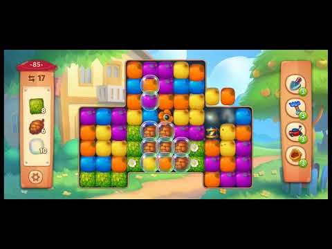 Farmscapes - Level 85 - No Boosters