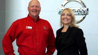 preview picture of video 'You're Going to Love Nissan of South Holland - Minutes from Chicago and Moments from NW Indiana!'