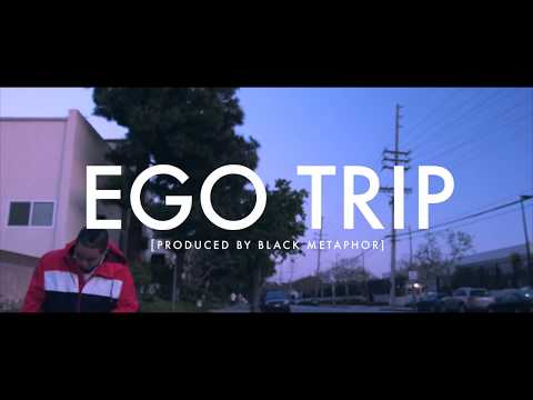 G YAMAZAWA - "EGO TRIP" (feat. Kane Smego)