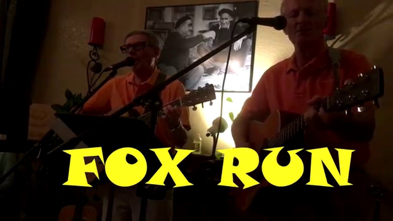 Promotional video thumbnail 1 for FoxRun