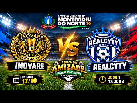 INOVARE X REALCITY