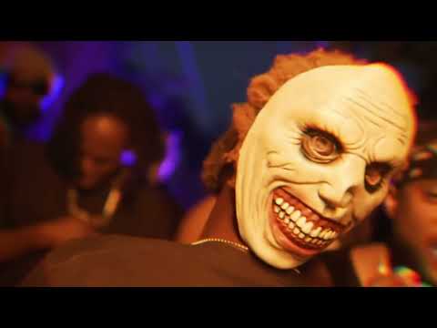 Kiprich ft Predator - Mad Already Remix