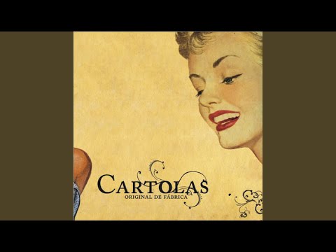 As Mil Garupas - Cartolas
