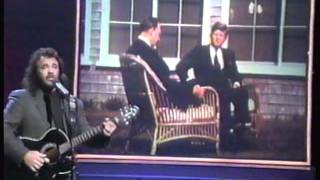 Gary Morris Amazing Grace, Battle Hymn of the Republic