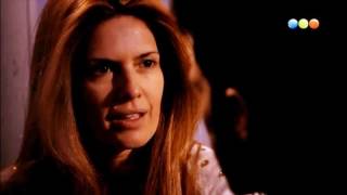 Santiago y Raquel - Se empieza nuevamente