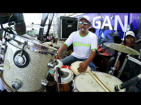 CAK MET PERFORM ( UNGKAPAN HATI - GERY MAHESA ) NEW PALLAPA