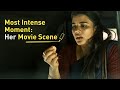 Award Winning Malayalam Movie Scene Her Aiswarya Rajesh ManoramaMAX