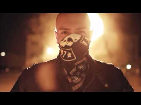 Capo Azzlack - brennpunkt ( Lyrics )