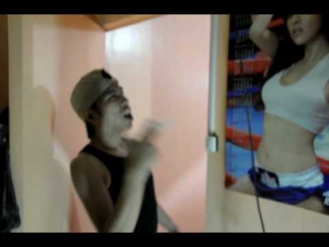 Carlo Pomento as Robin Padilla