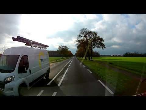 Lijn 165 Raalte - Deventer