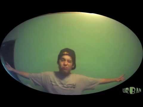 ANTITOPO × URBAN × 837 BEAT