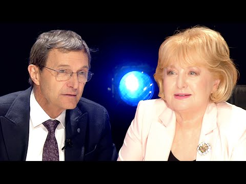 Profesioniştii cu Ioan-Aurel Pop (@TVR1)