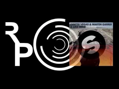 DV & MARTIN GARRIX & LM VS NAUGHTY BOY & SAM SMITH - LA LA TREMOR (THE ONES  MASH UP)