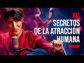 Antropóloga Revela SECRETOS De La Atracción Y El Deseo Humano Izanami Roca Project 32