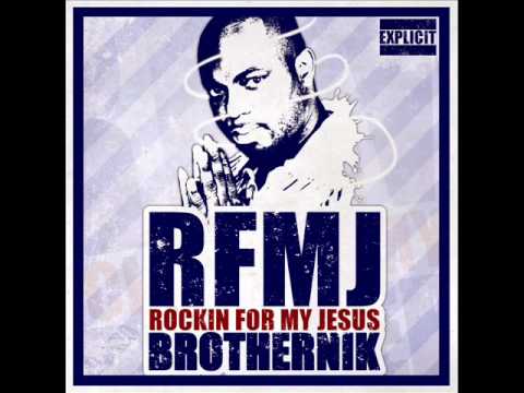 Brothernik  - Principes [RFMJ mixtape - 2011]