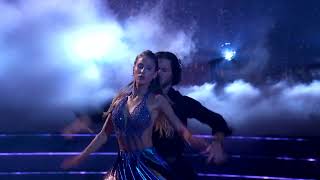 Alix Earle’s Prince Night Repeat Viennese Waltz | Dancing with the Stars
