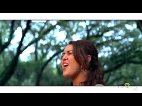 Miley Cyrus   When I Look At You Ft  David Bisbal