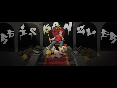Video thumbnail for Faust hoch